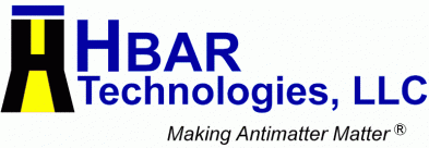 Hbar Technologies, LLC